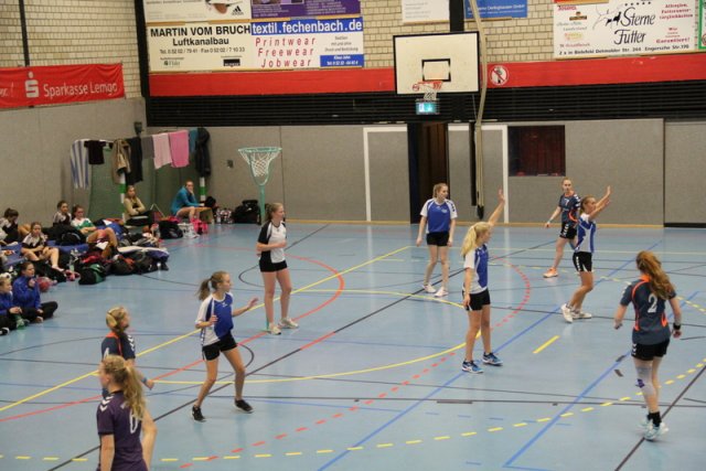 2016_11_06 Länderpokal J19 u U23